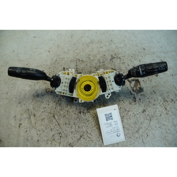 ALAVANCA COMANDO CHAVE SETA HONDA FIT EXL 1.5 FLEX 2011