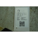 ALAVANCA COMANDO CHAVE SETA HONDA FIT EXL 1.5 FLEX 2011