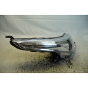 FAROL DIREITO TOYOTA YARIS XS 1.5 FLEX 16V 5P AUTOMATIC 2023
