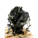 MOTOR COMPLETO CHEVROLET ONIX HATCH LTZ 1.4 8V FLEX 2017