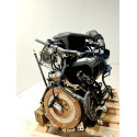 MOTOR COMPLETO CHEVROLET ONIX HATCH LTZ 1.4 8V FLEX 2017