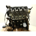 MOTOR COMPLETO CHEVROLET ONIX HATCH LTZ 1.4 8V FLEX 2017