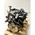 MOTOR COMPLETO CHEVROLET ONIX HATCH JOY 1.0 2019/2020