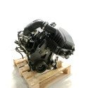 MOTOR COMPLETO CHEVROLET ONIX HATCH LT 1.0 8V FLEX 2017