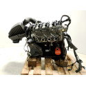 MOTOR COMPLETO CHEVROLET ONIX HATCH LT 1.0 8V FLEX 2017
