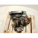 CÂMBIO MANUAL FIAT STRADA FREEDOM 1.3 FLEX 2022