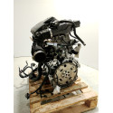 MOTOR COMPLETO NISSAN KICKS S DIRECT 1.6 16V FLEX 2019