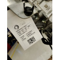 MOTOR COMPLETO NISSAN KICKS S DIRECT 1.6 16V FLEX 2019