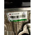 MOTOR COMPLETO FIAT MOBI LIKE 1.0 FIRE FLEX 2021/2022