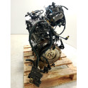 MOTOR COMPLETO FIAT MOBI LIKE 1.0 FIRE FLEX 2017