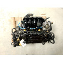MOTOR COMPLETO FIAT MOBI LIKE 1.0 FIRE FLEX 2017