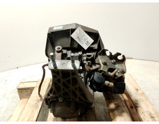 CÂMBIO MANUAL FIAT M...