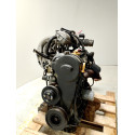 MOTOR COMPLETO CHERY QQ 1.1/1.0 12V 69CV 2011/2012