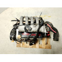 MOTOR COMPLETO CHERY QQ 1.1/1.0 12V 69CV 2011/2012