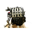 MOTOR COMPLETO CHERY QQ 1.1/1.0 12V 69CV 2011/2012