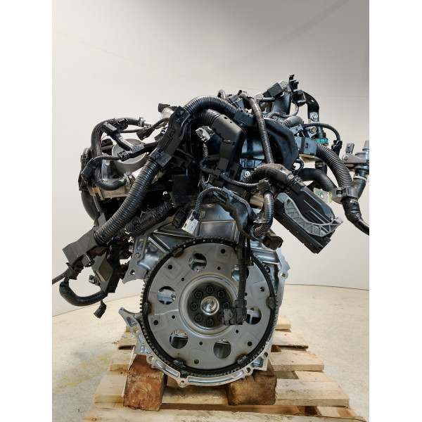 MOTOR COMPLETO TOYOTA COROLLA CROSS XR 2.0 2025/2026
