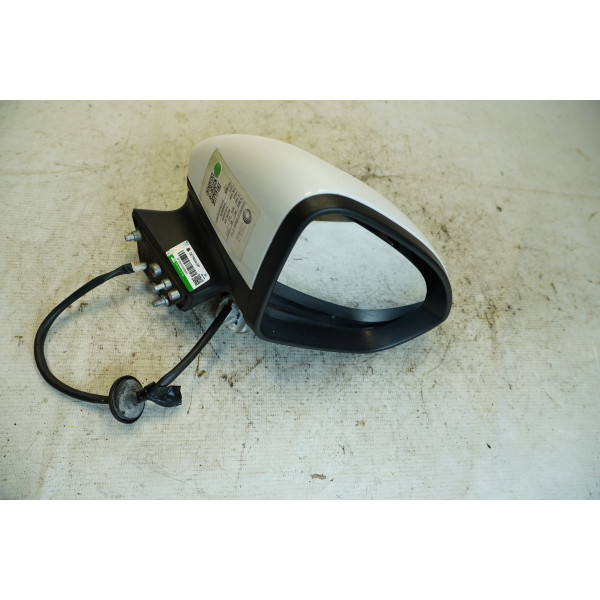 RETROVISOR DIREITO CHEVROLET CRUZE LT 1.4 16V 2017/2018