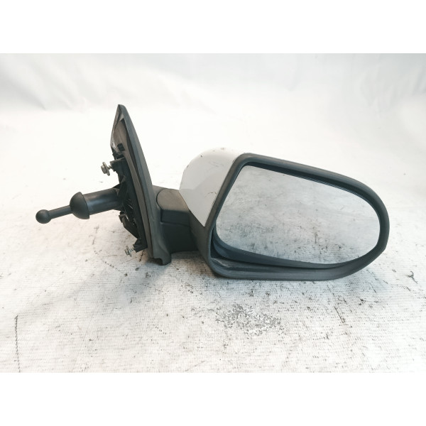 RETROVISOR DIREITO CHEVROLET ONIX HATCH JOY 1.0 2017