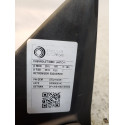 RETROVISOR ESQUERDO CHEVROLET ONIX HATCH JOY 1.0 PRETO 2017