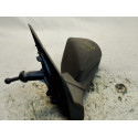 RETROVISOR ESQUERDO CHEVROLET ONIX HATCH JOY 1.0 PRETO 2017