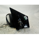 RETROVISOR ESQUERDO CHEVROLET ONIX HATCH JOY 1.0 PRETO 2017