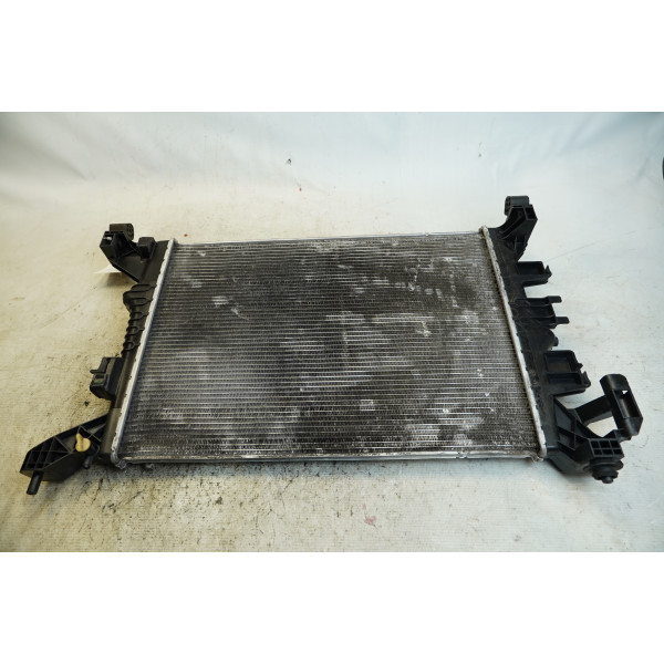 RADIADOR CHEVROLET ONIX HATCH LTZ 1.4 2016/2017