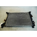 RADIADOR CHEVROLET ONIX HATCH LTZ 1.4 2016/2017