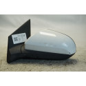 RETROVISOR ESQUERDO CHEVROLET ONIX HATCH LT 1.0 BRANCO 2019