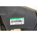 RETROVISOR ESQUERDO CHEVROLET ONIX HATCH LT 1.0 BRANCO 2019