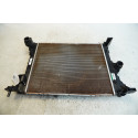 RADIADOR FIAT STRADA FREEDOM 1.3 FLEX 2022