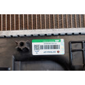 RADIADOR FIAT STRADA FREEDOM 1.3 FLEX 2022
