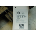 RADIADOR FIAT STRADA FREEDOM 1.3 FLEX 2022