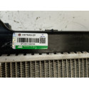 RADIADOR FIAT ARGO DRIVE GSR 1.3 8V FLEX 2018