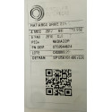RADIADOR FIAT ARGO DRIVE GSR 1.3 8V FLEX 2018