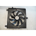 Eletroventilador RENAULT KWID OUTSIDER 1.0 FLEX 2021/22