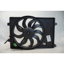 ELETROVENTILADOR CHEVROLET ONIX HATCH LT 1.4 8V FLEX 2016