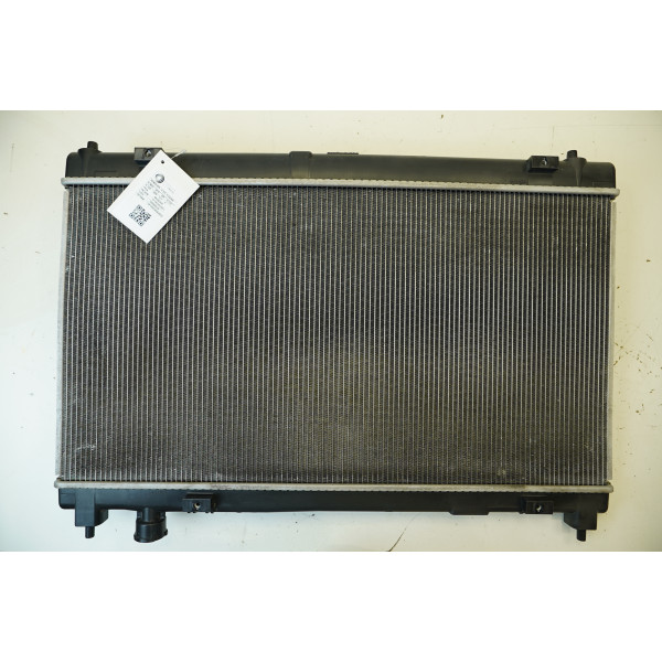 RADIADOR HONDA WR-V EXL 1.5 FLEXONE 16V 5P AUT 2020