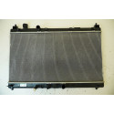 RADIADOR HONDA WR-V EXL 1.5 FLEXONE 16V 5P AUT 2020