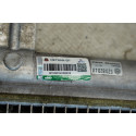 CONDENSADOR AR-COND VOLKSWAGEN SPACEFOX TREND MOT. 1.6 13/14