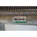 CONDENSADOR DO AR-CONDICIONADO VOLKSWAGEN GOL 1.6 FLEX 2021