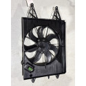 ELETROVENTILADOR VOLKSWAGEN SPACEFOX TREND MOTION 1.6 13/14