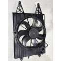 ELETROVENTILADOR VOLKSWAGEN SPACEFOX TREND MOTION 1.6 13/14