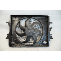 ELETROVENTILADOR NISSAN KICKS PLAY ACTIVE PLUS 1.6 16V 2025