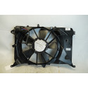 ELETROVENTILADOR FIAT TORO FREEDOM 1.8 16V FLEX 2021