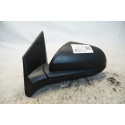 RETROVISOR ESQUERDO CHEVROLET PRISMA SED. JOY 1.0 PRATA 2018