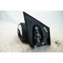 RETROVISOR ESQUERDO CHEVROLET PRISMA SED. JOY 1.0 PRATA 2018