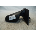 RETROVISOR ESQUERDO CHEVROLET PRISMA SED. JOY 1.0 PRATA 2018