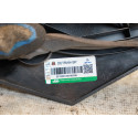 RETROVISOR ESQUERDO CHEVROLET PRISMA SED. JOY 1.0 PRATA 2018