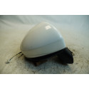 RETROVISOR DIREITO HONDA FIT LX 1.5 FLEXONE 16V 5P BRANCO 15
