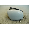 RETROVISOR DIREITO HONDA FIT LX 1.5 FLEXONE 16V 5P BRANCO 15